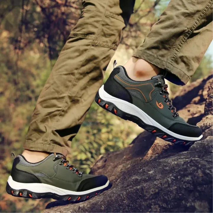 Elijah | Orthopädische Schuhe für Outdoor & Wandern