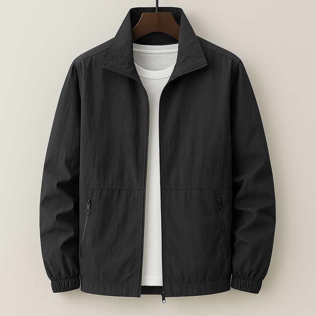 Asher | Elegante Sommerjacke