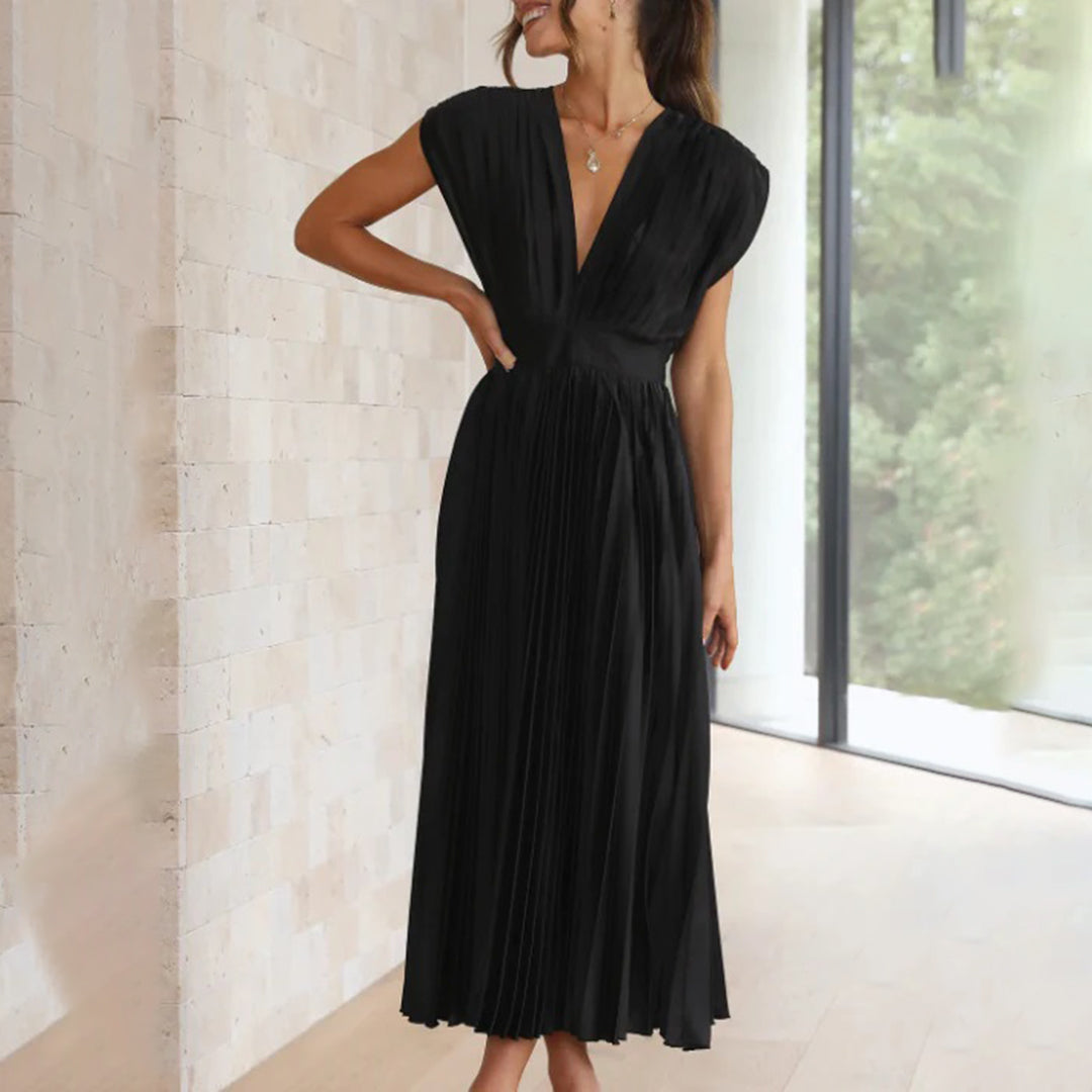 Clarisse | Elegantes Kleid