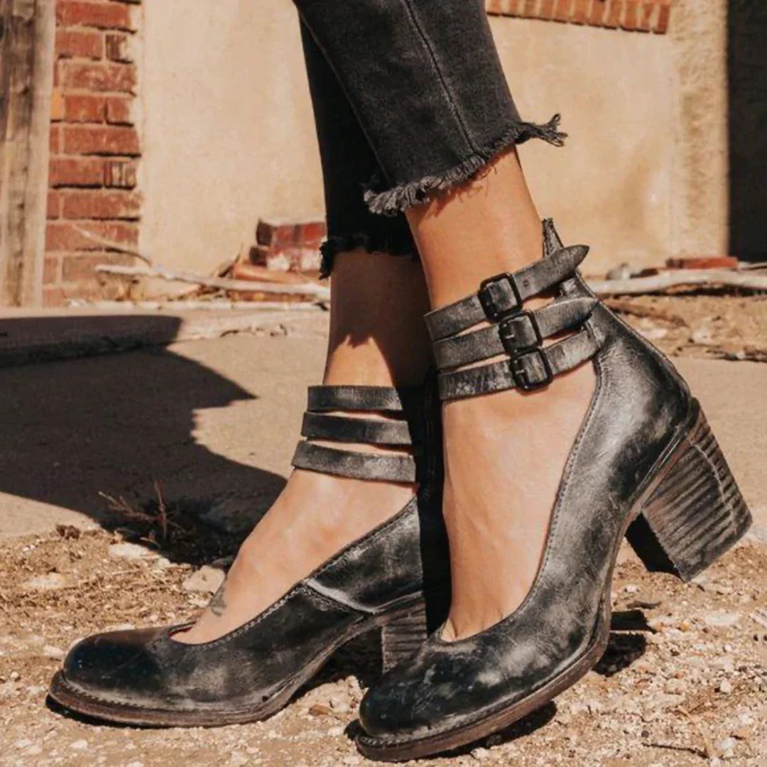 Greta | Bequeme und elegante Schuhe