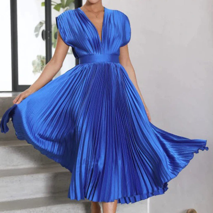 Clarisse | Elegantes Kleid