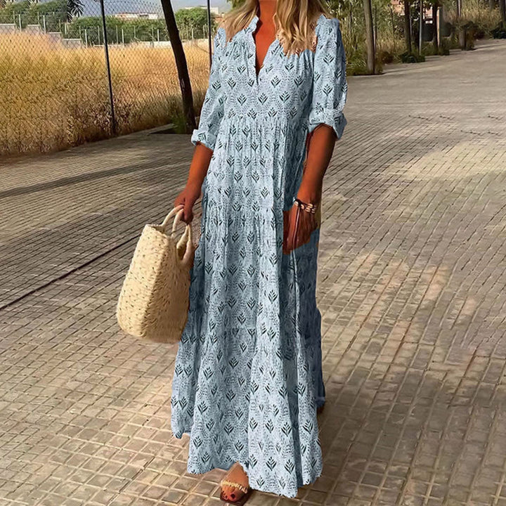 Ailani | Boho Kleid