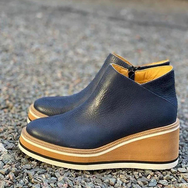 Ruthie | Stylische Elegante Stiefel
