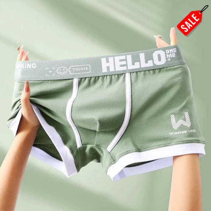 Samara | Premium Boxershorts