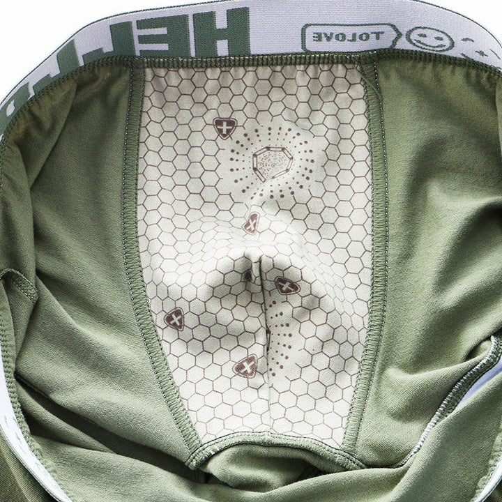 Samara | Premium Boxershorts