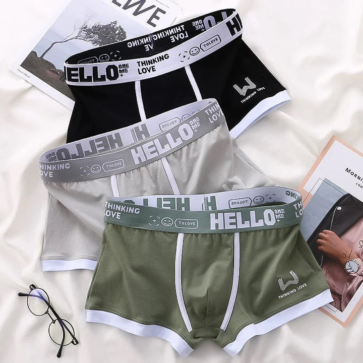 Samara | Premium Boxershorts