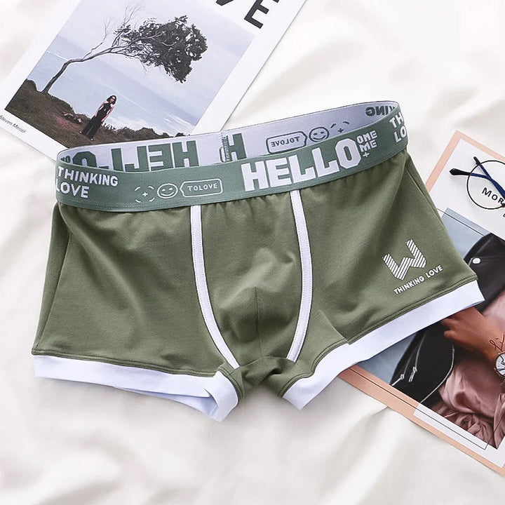 Samara | Premium Boxershorts