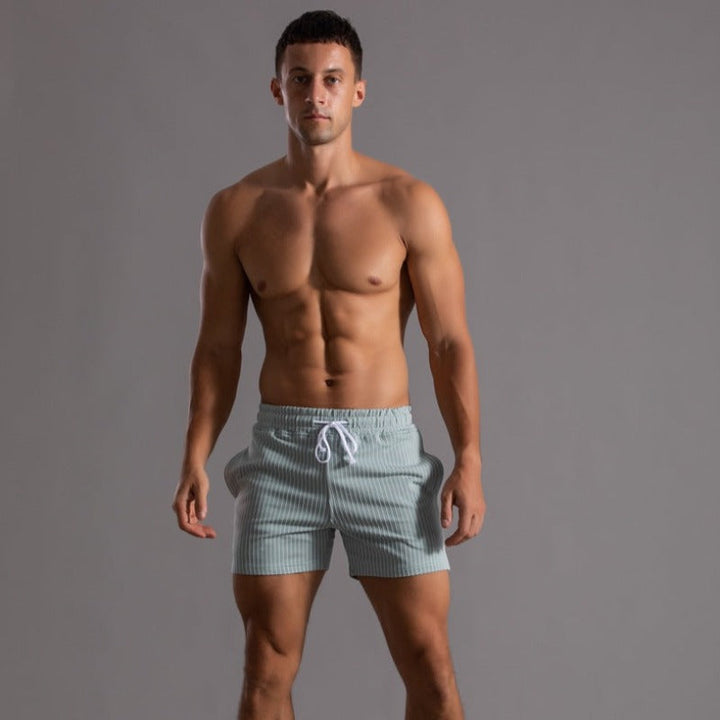 Willy | Gestreifte Shorts