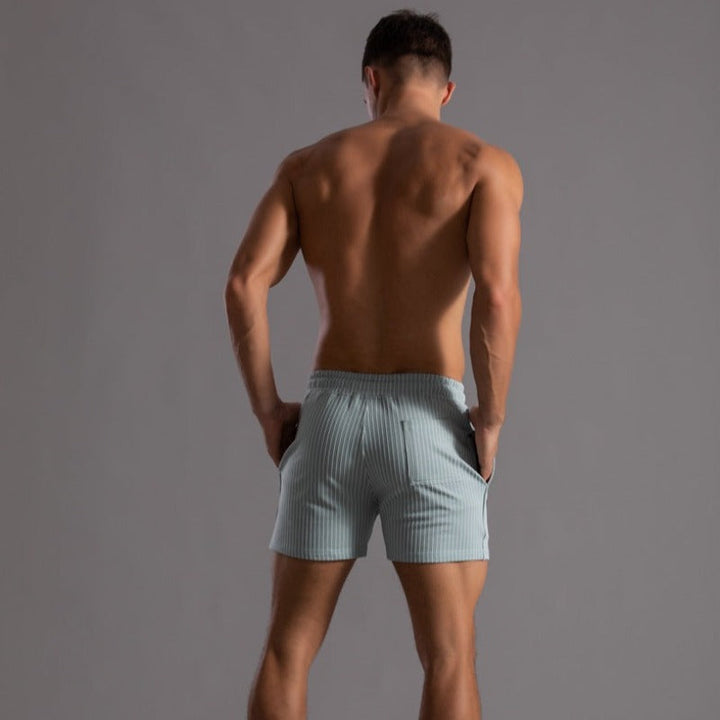Willy | Gestreifte Shorts