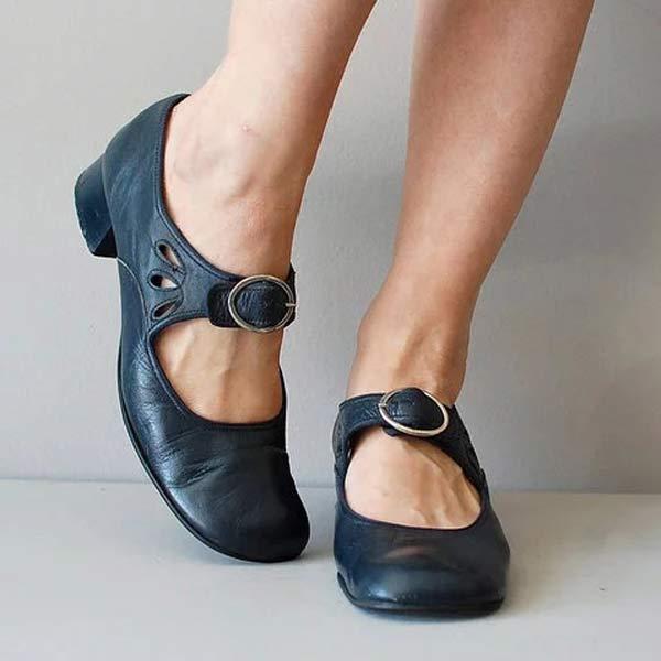 Mylah | Stilvolle orthopädische Sandalen
