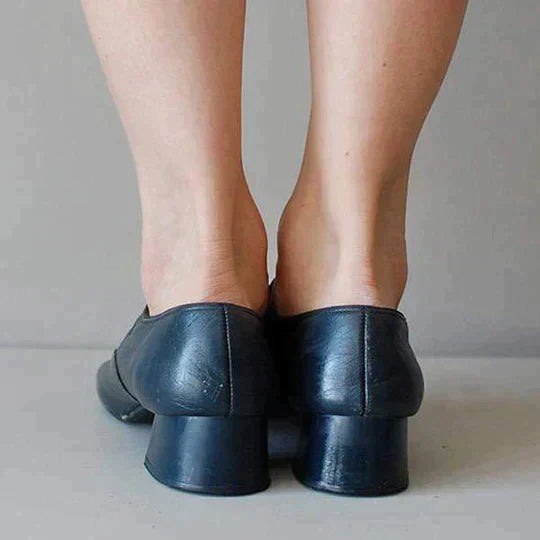 Mylah | Stilvolle orthopädische Sandalen