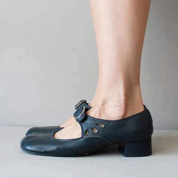 Mylah | Stilvolle orthopädische Sandalen