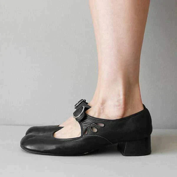 Mylah | Stilvolle orthopädische Sandalen