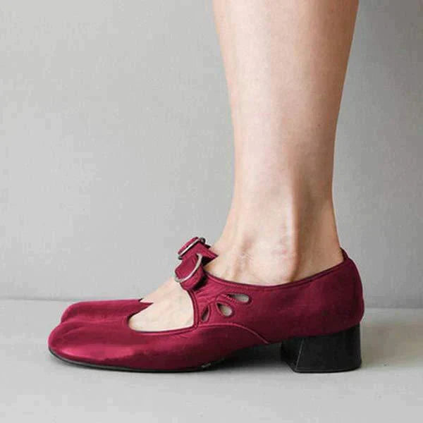 Mylah | Stilvolle orthopädische Sandalen