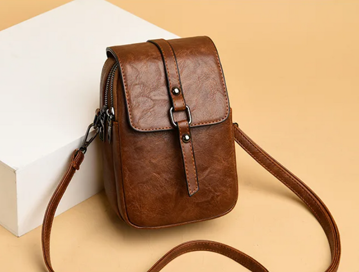 Prima | Classic Multi-Funktions Tasche