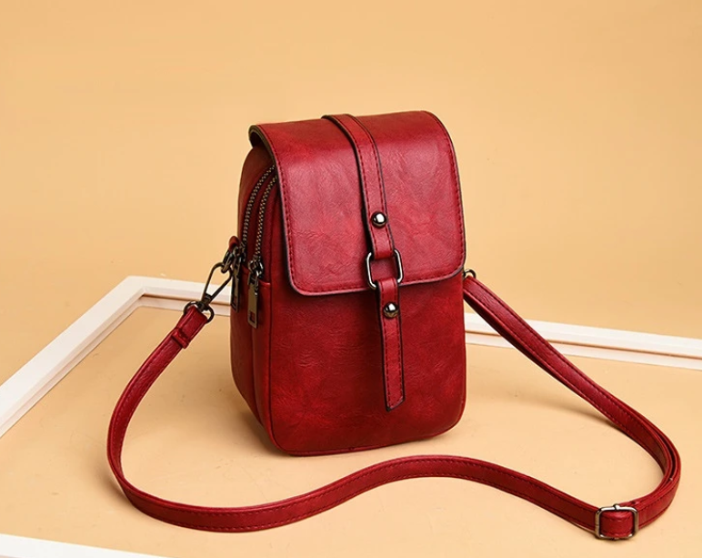 Prima | Classic Multi-Funktions Tasche