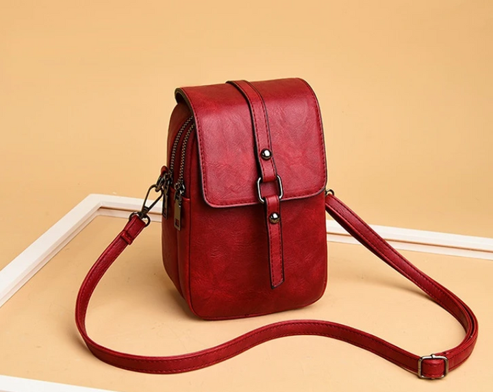 Prima | Classic Multi-Funktions Tasche