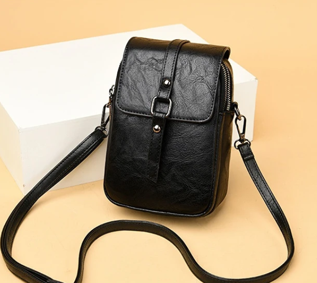 Prima | Classic Multi-Funktions Tasche