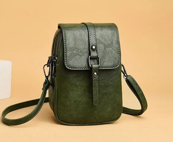 Prima | Classic Multi-Funktions Tasche