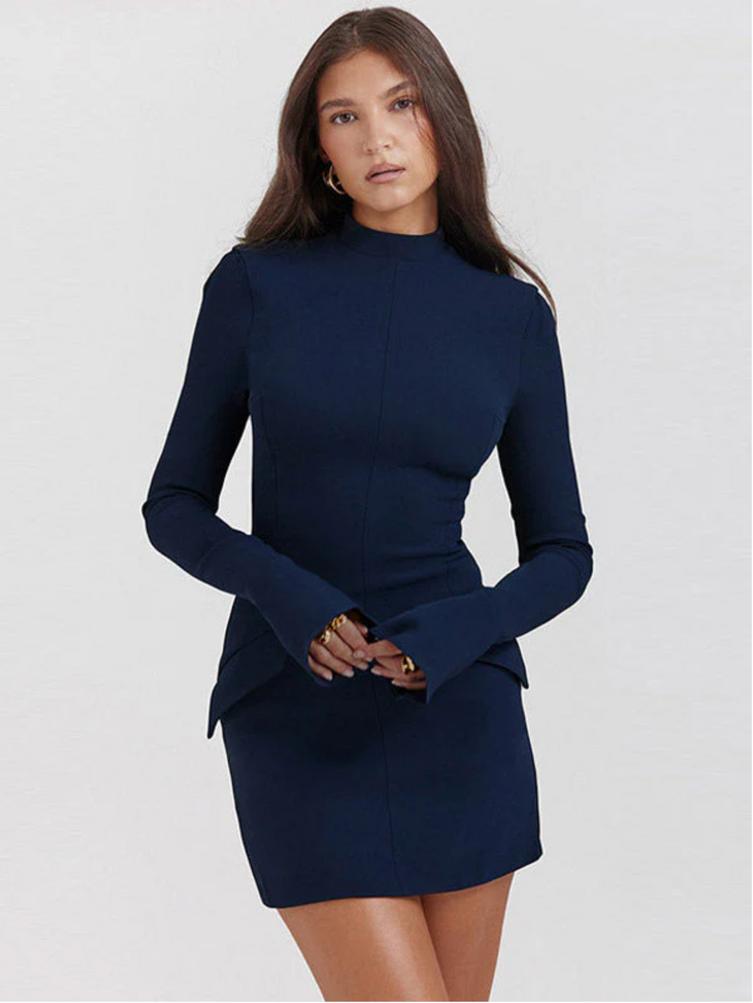 Lorna | Wende-Kleid