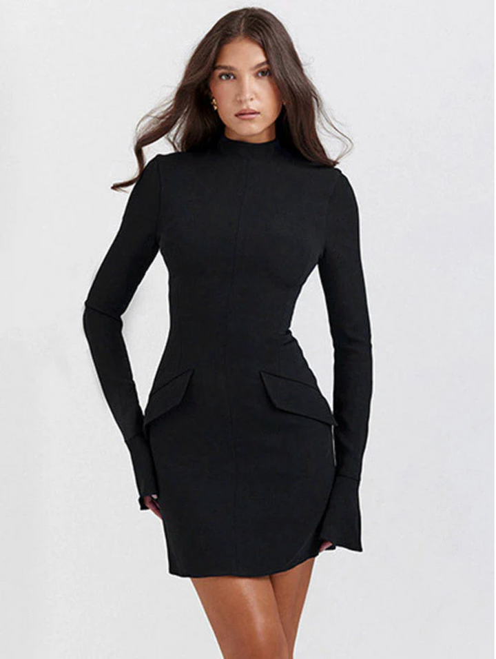 Lorna | Wende-Kleid