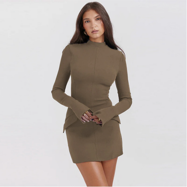 Lorna | Wende-Kleid