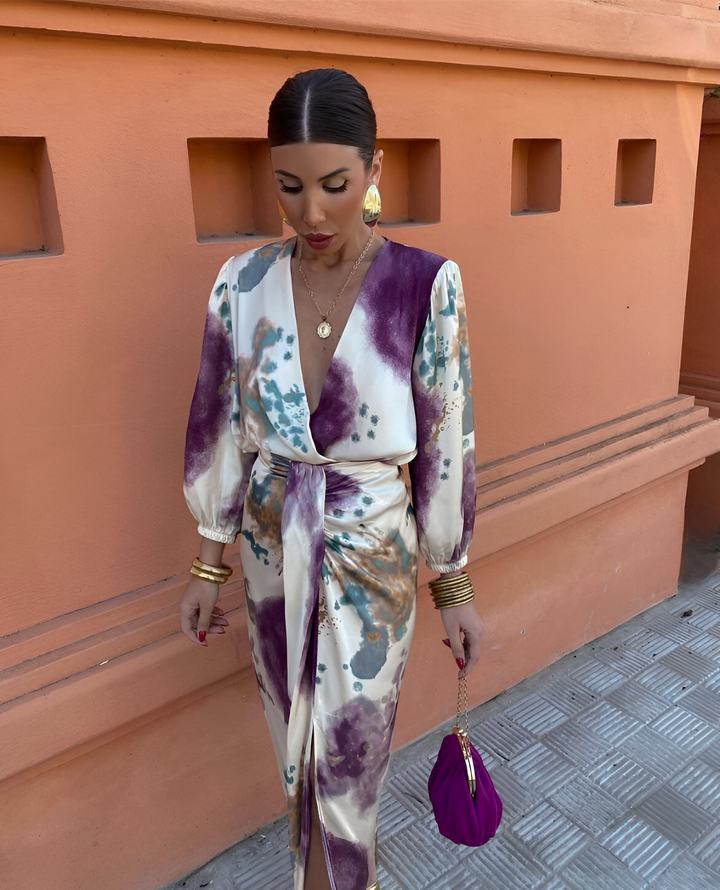 Promise | Elegantes Maxikleid