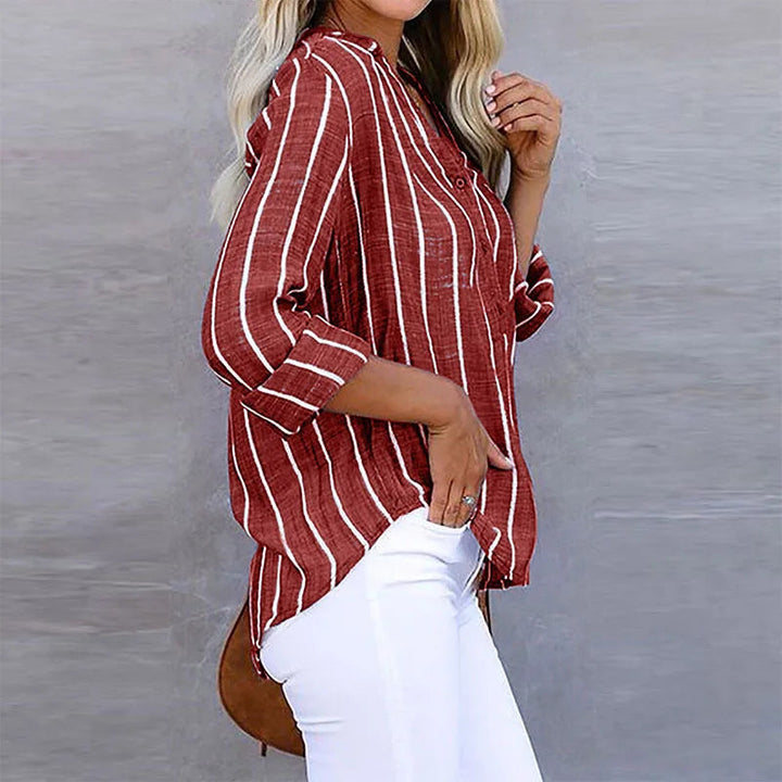 Savanna | Elegante Bluse