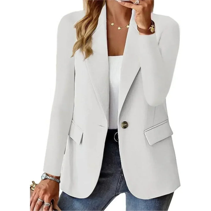 Eve | Lässiger Blazer
