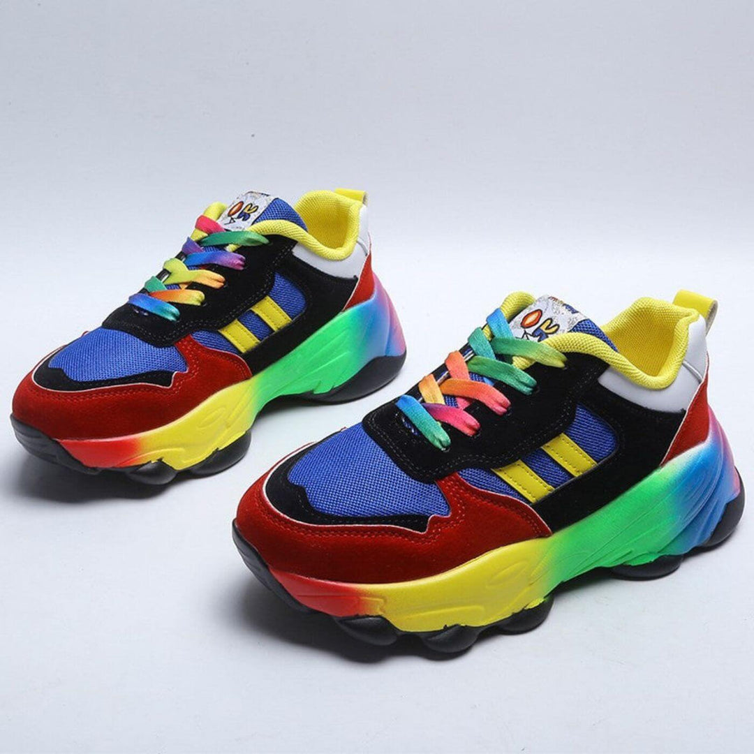 Bridget | Orthopädische Sneakers für Damen