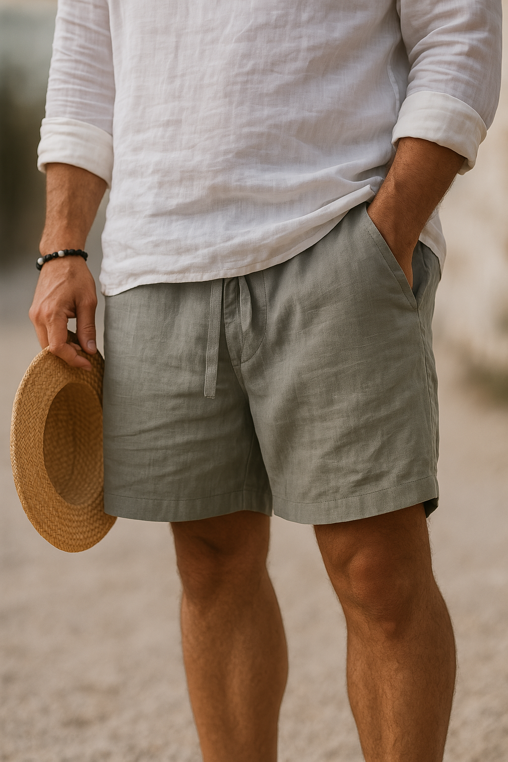 Felix | Bequeme Elegante Hose