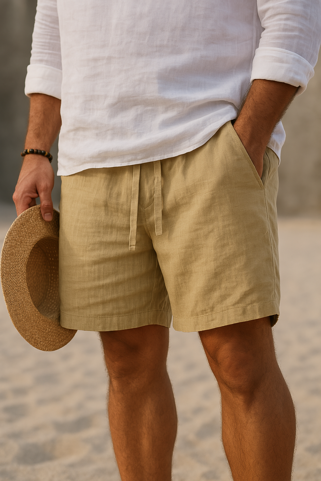 Felix | Bequeme Elegante Hose
