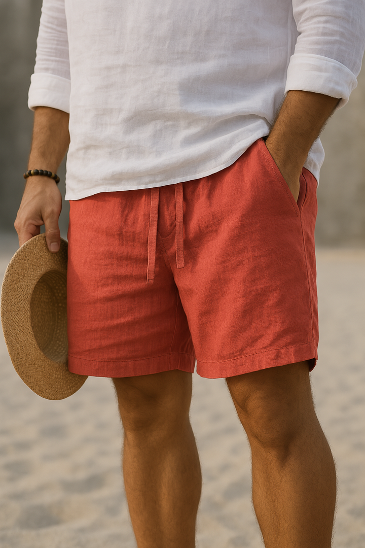 Felix | Bequeme Elegante Hose