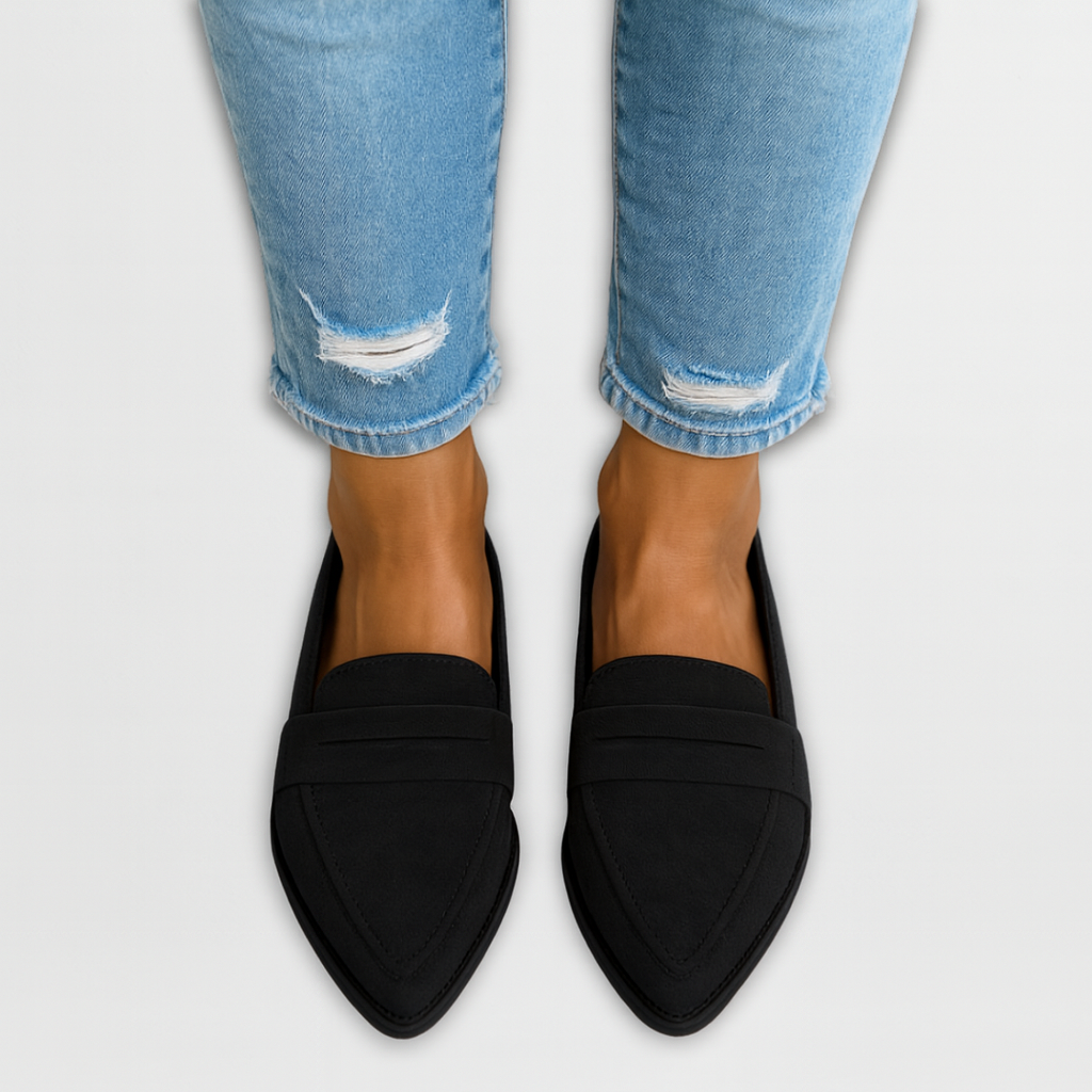 Janica | Authentische Mokassins