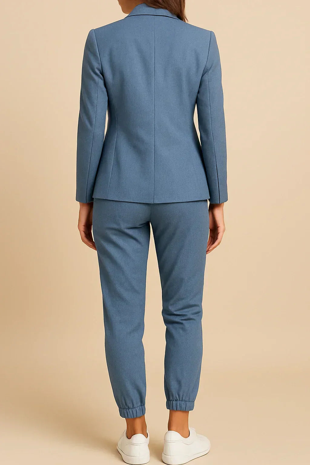 Viona | Formeller Anzug: Blazer und Hose