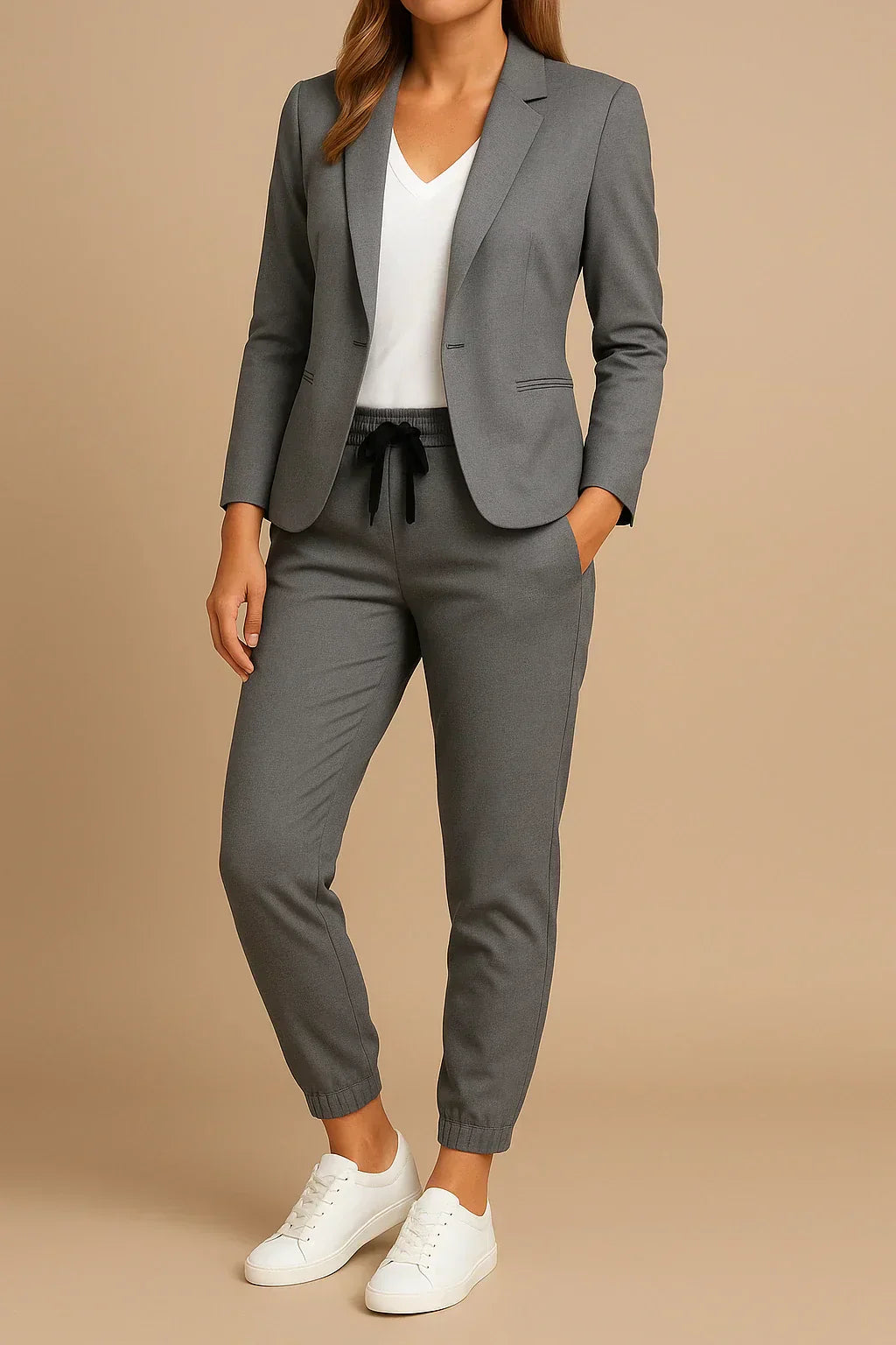 Viona | Formeller Anzug: Blazer und Hose