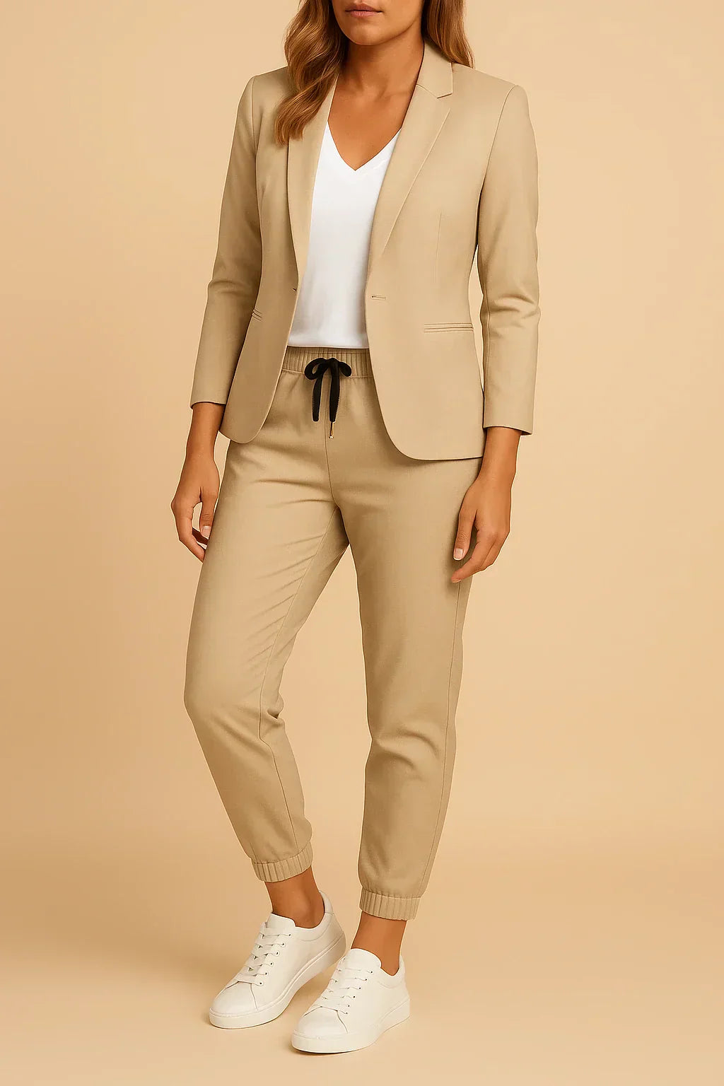 Viona | Formeller Anzug: Blazer und Hose