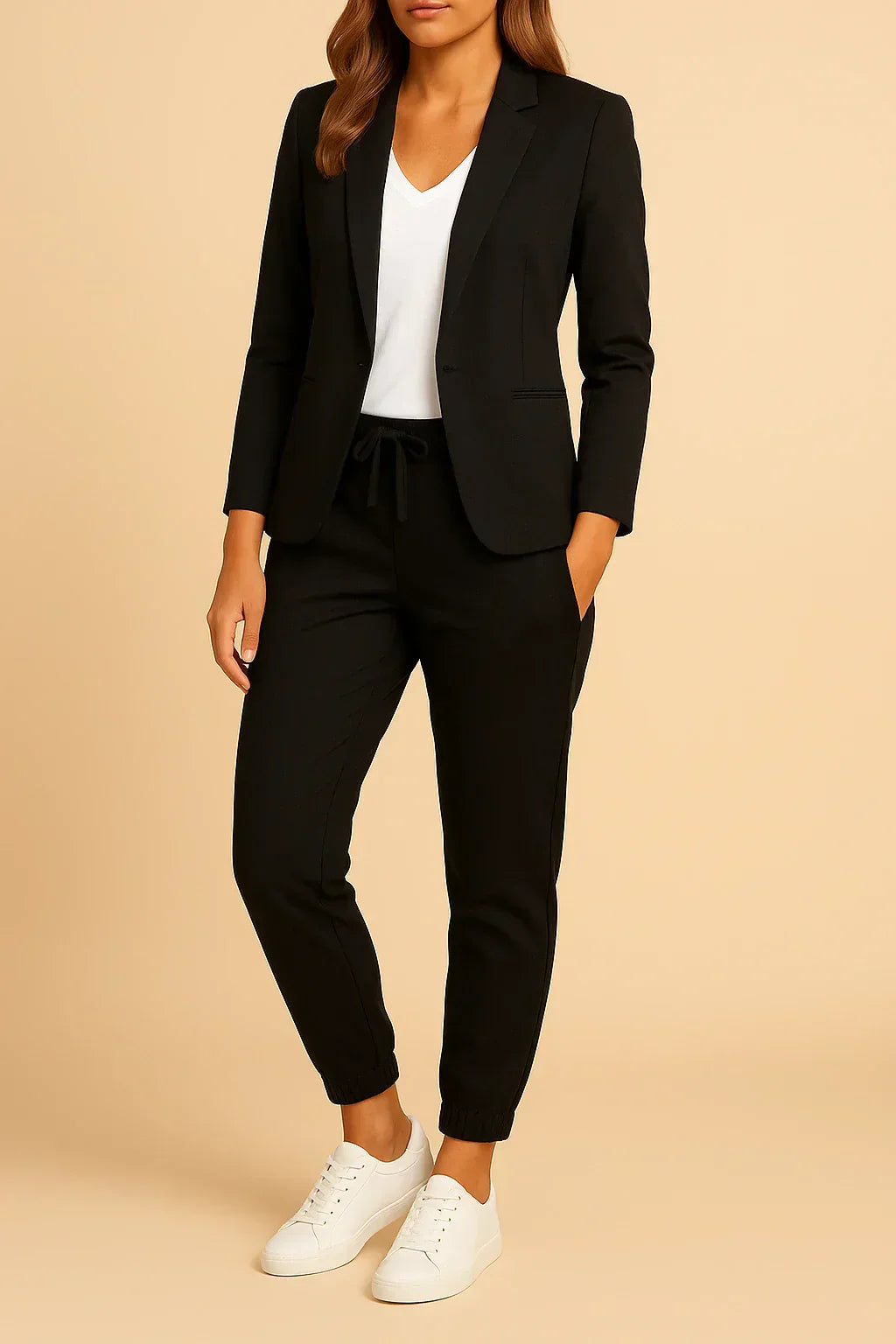 Viona | Formeller Anzug: Blazer und Hose