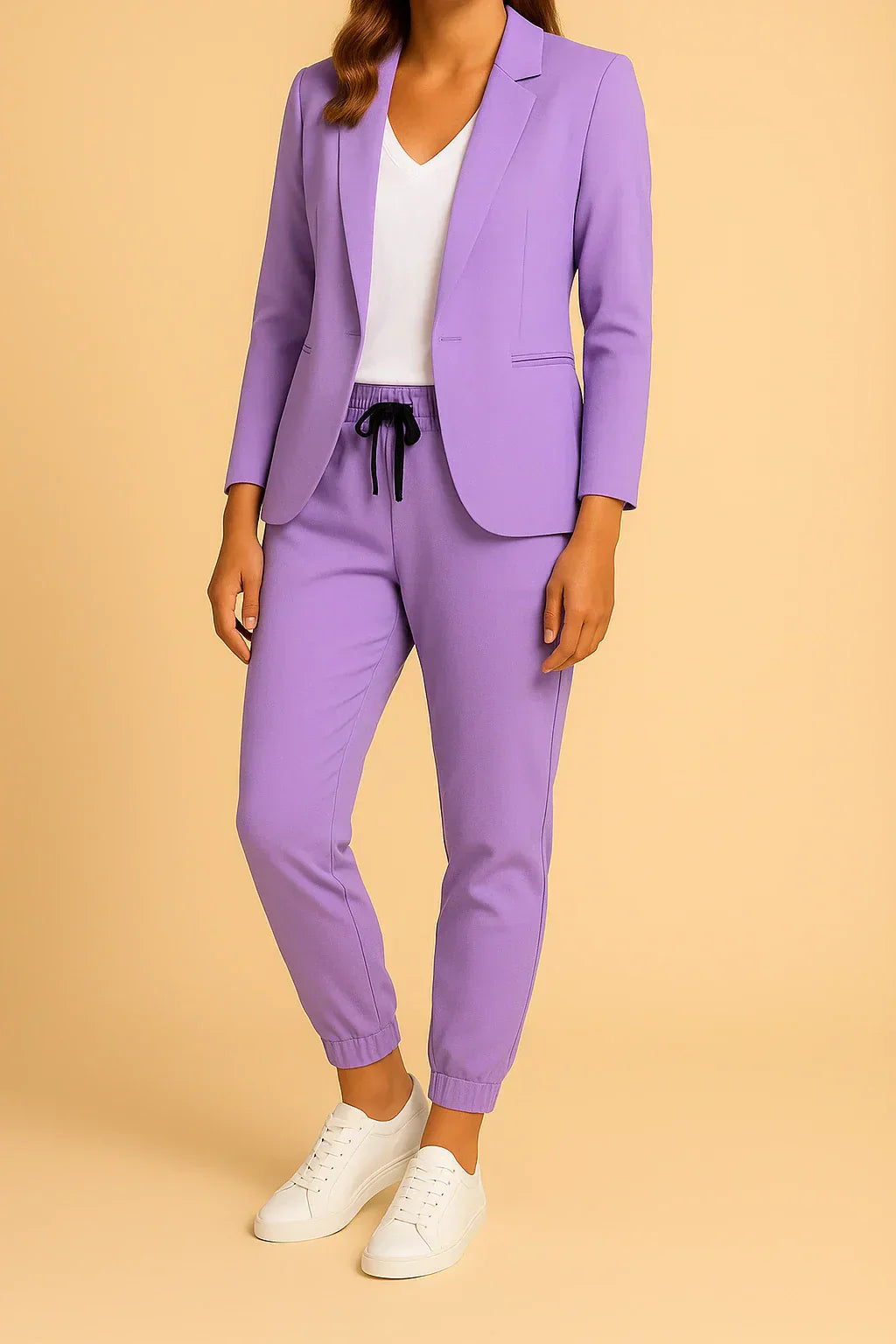 Viona | Formeller Anzug: Blazer und Hose