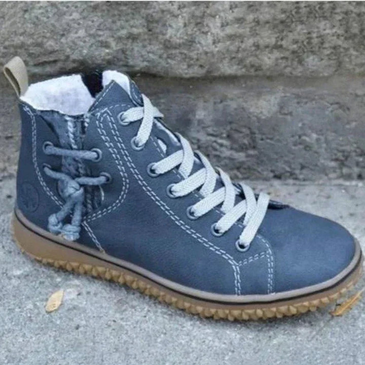 Bastian | zeitlos elegante Stiefel mit Vintage-Charme