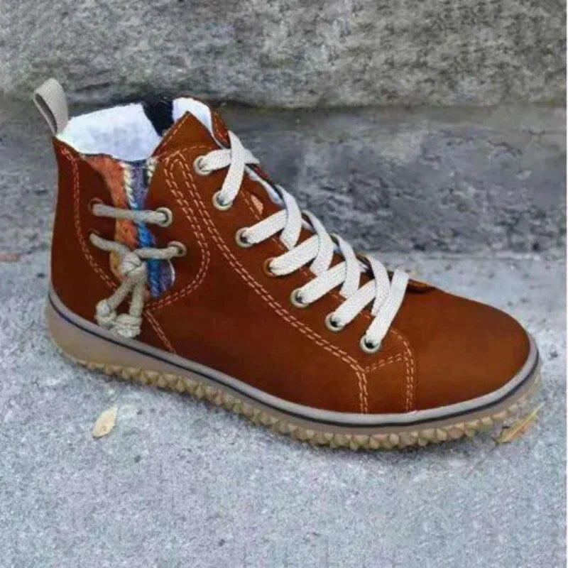 Bastian | zeitlos elegante Stiefel mit Vintage-Charme