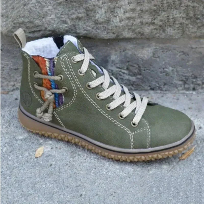Bastian | zeitlos elegante Stiefel mit Vintage-Charme