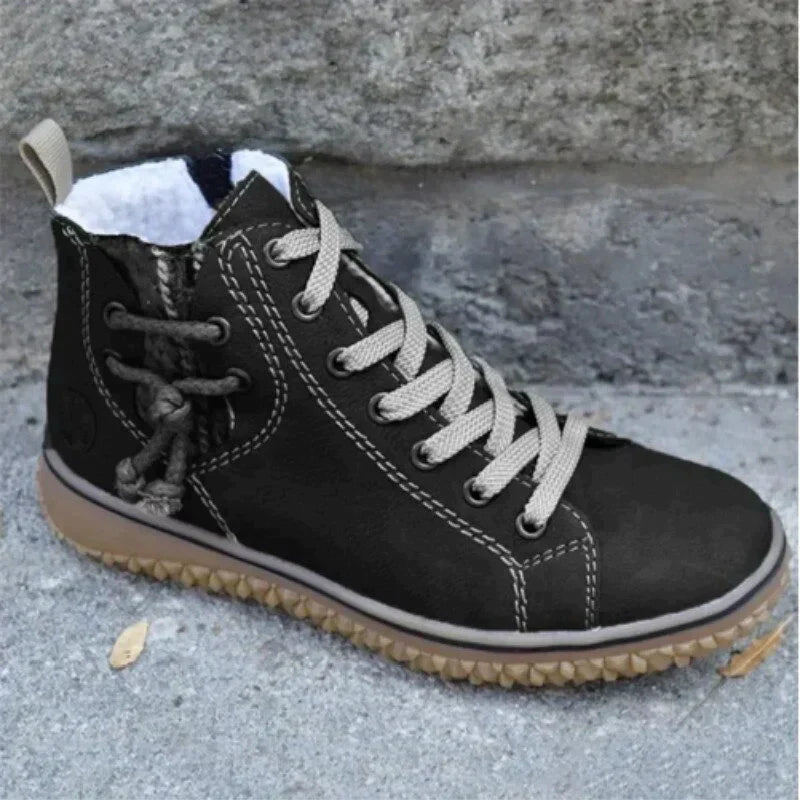Bastian | zeitlos elegante Stiefel mit Vintage-Charme