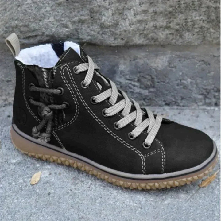 Bastian | zeitlos elegante Stiefel mit Vintage-Charme