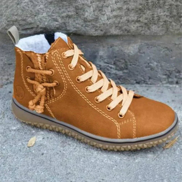 Bastian | zeitlos elegante Stiefel mit Vintage-Charme