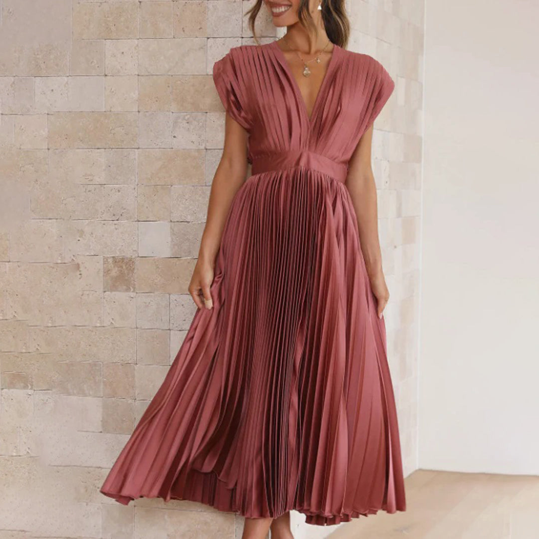 Clarisse | Elegantes Kleid