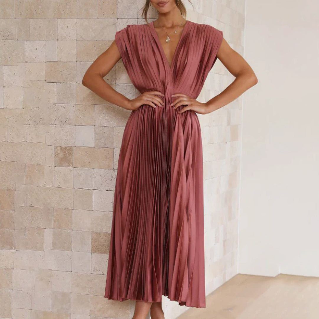 Clarisse | Elegantes Kleid