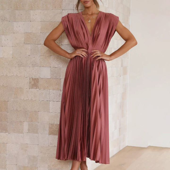 Clarisse | Elegantes Kleid