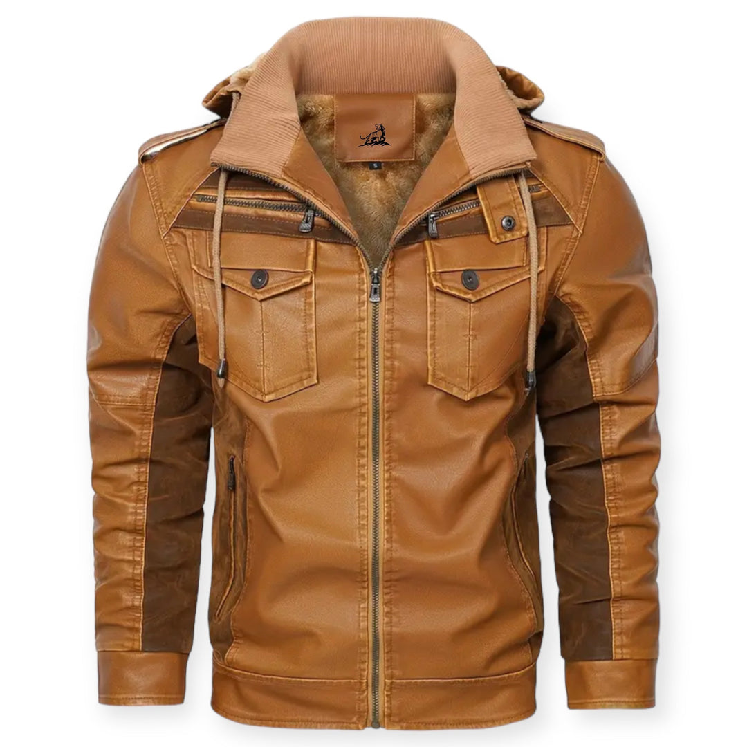Mohawk | Legacy Jacke