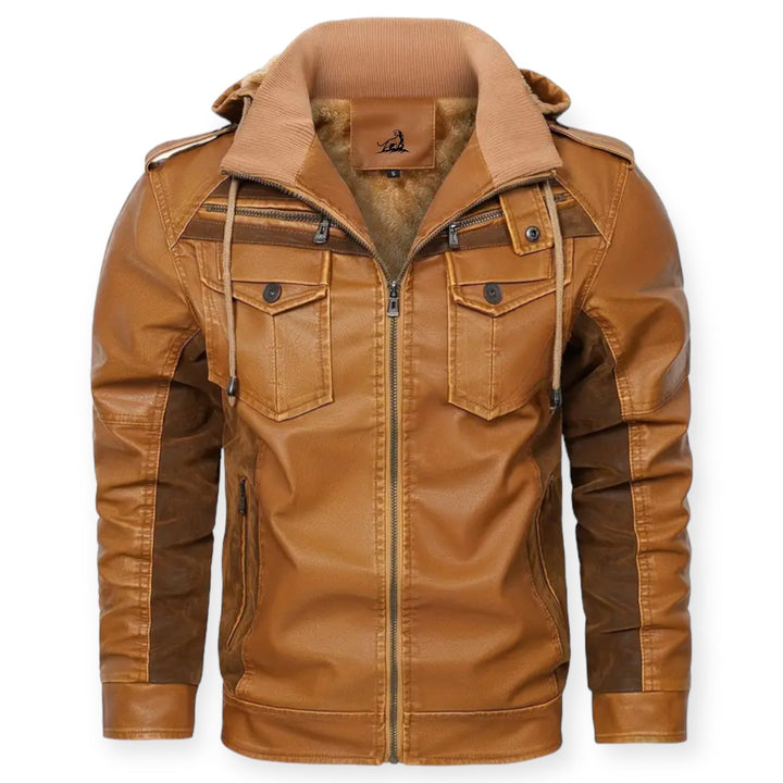 Mohawk | Legacy Jacke
